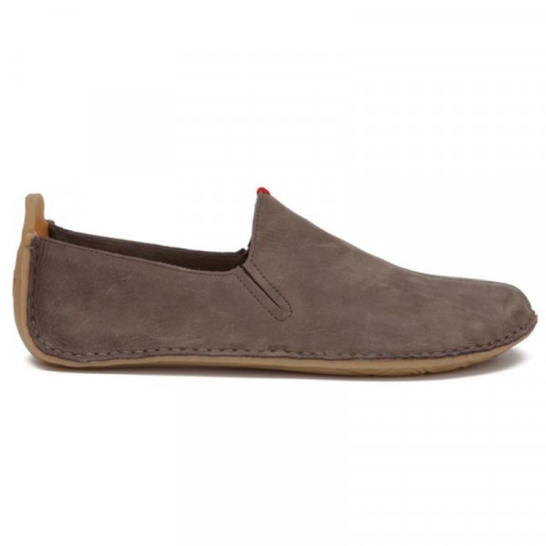 Vivobarefoot Ababa Leather Brown Mens